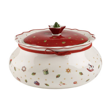 Villeroy & Boch Toy's Delight Dose mittel 15 cm