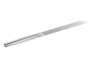 Sambonet Living Panettonemesser 32 cm Edelstahl Freisteller