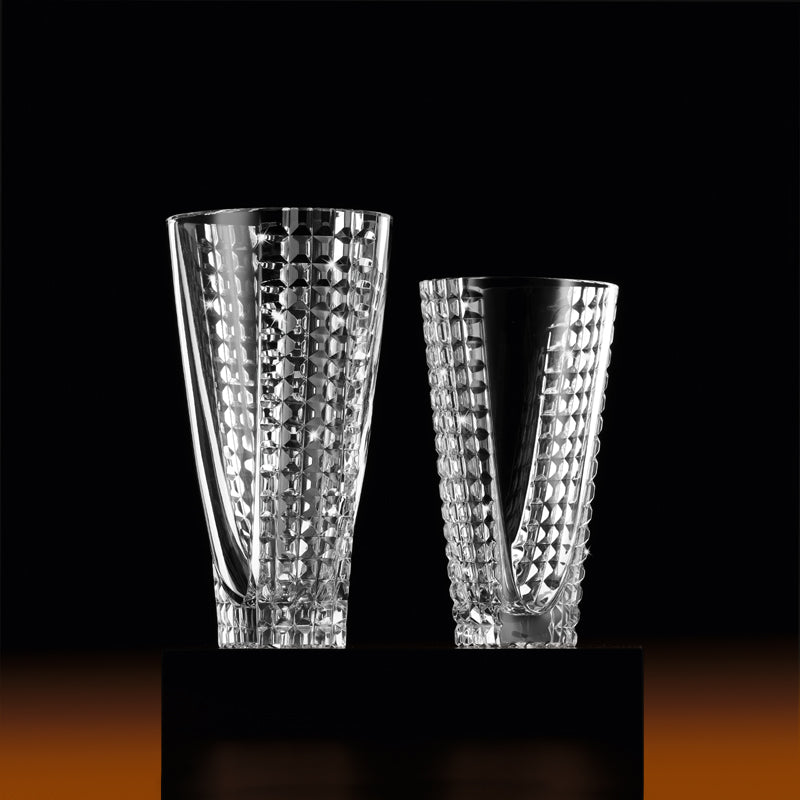 Nachtmann Victory Vase 24 cm (0095839-0) NEU