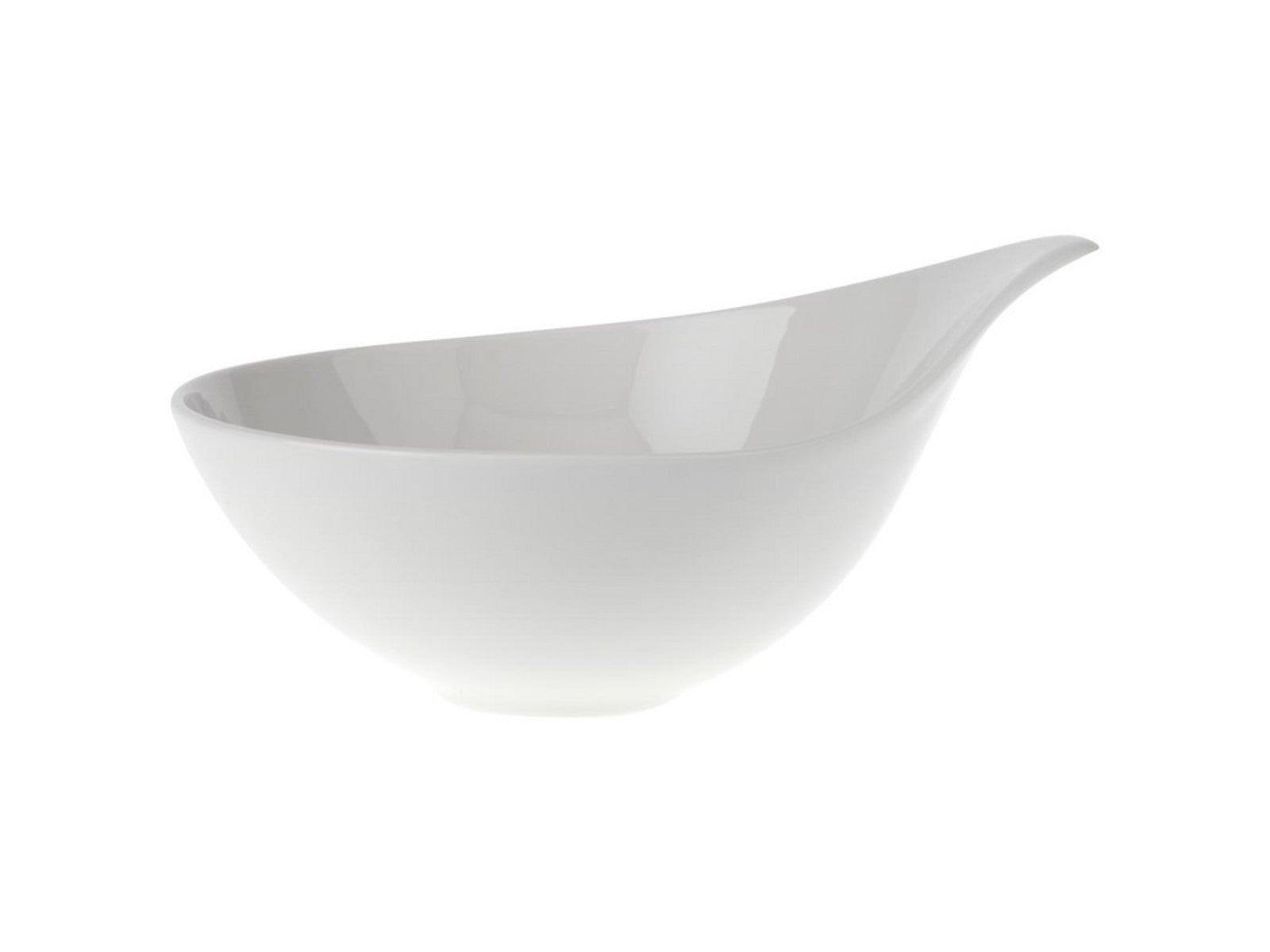 Villeroy & Boch Flow Dessertschale 0,3 l Freisteller