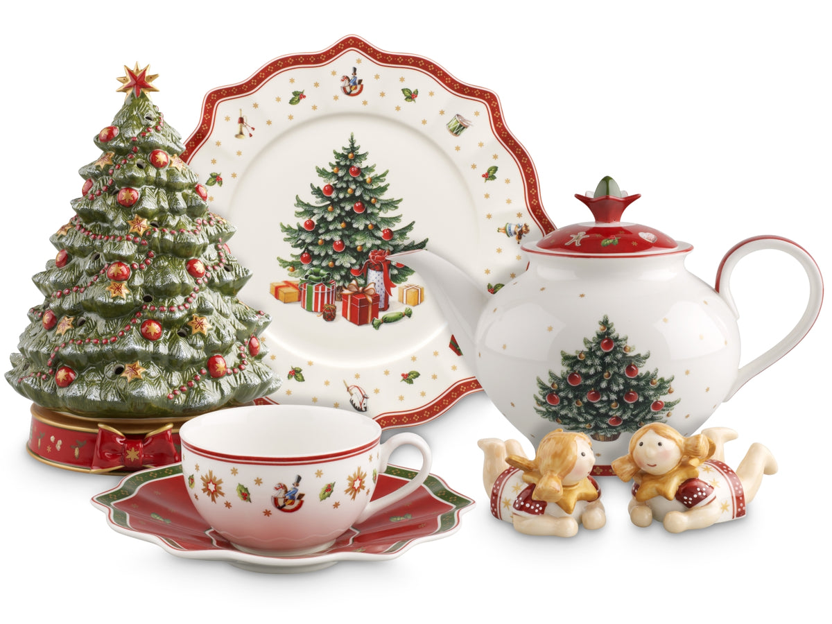 Villeroy & Boch Toy's Delight Kanne mit Deckel 1,5 l Lifestyle 1