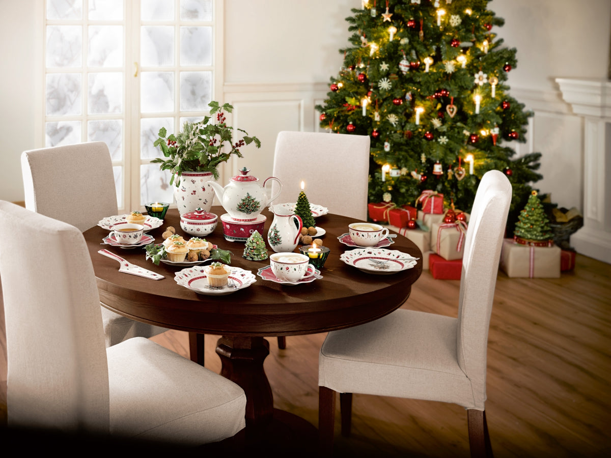 Villeroy & Boch Toy's Delight Kanne mit Deckel 1,5 l Lifestyle 5