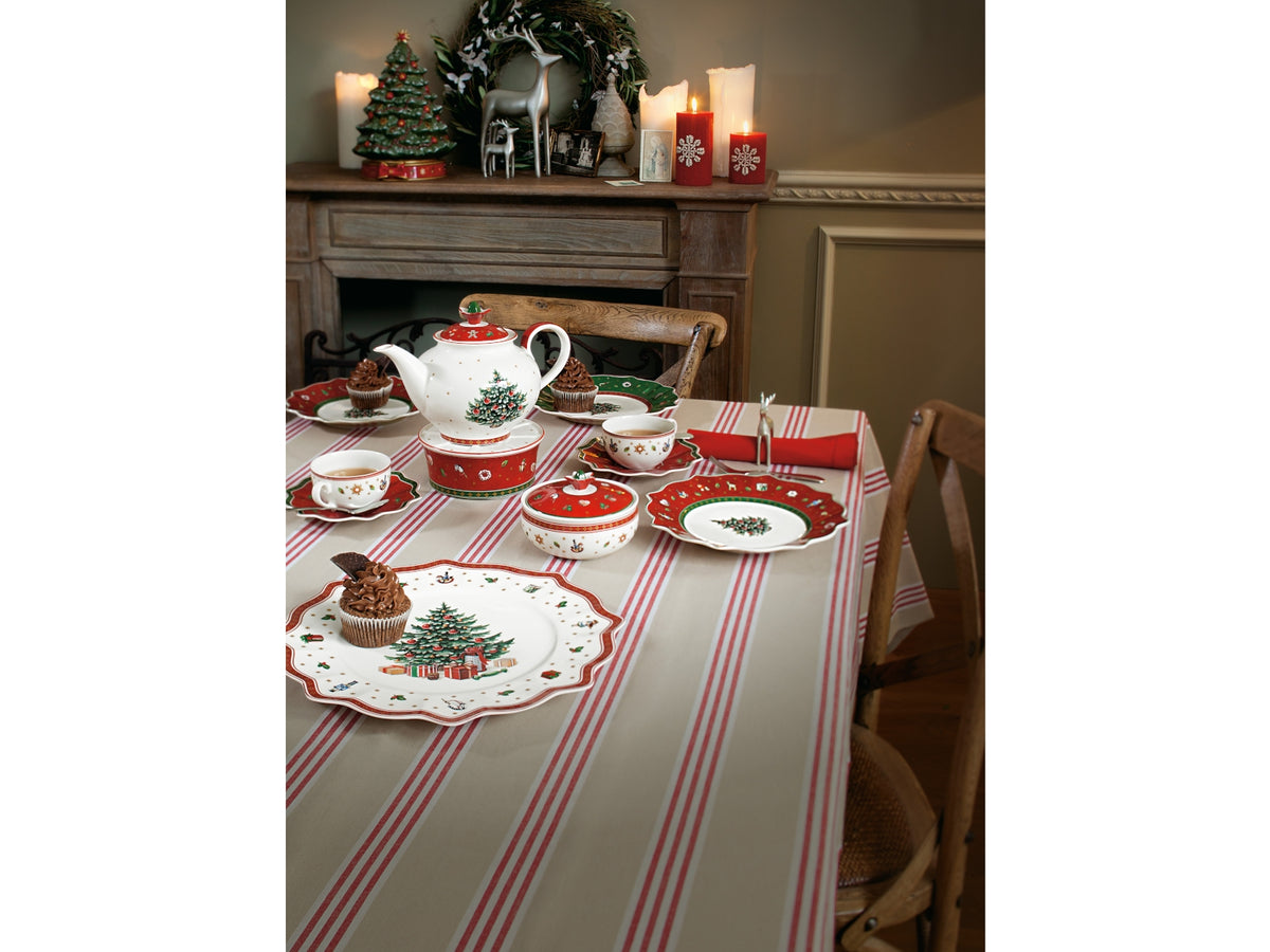 Villeroy & Boch Toy's Delight Kanne mit Deckel 1,5 l Lifestyle 4
