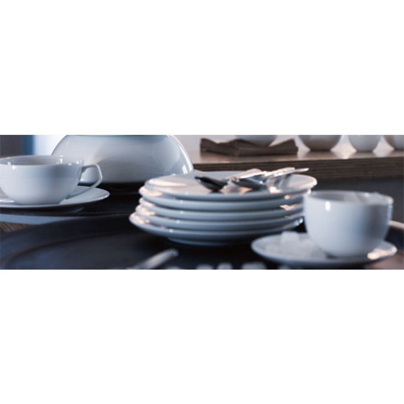 Rosenthal TAC Gropius Weiss Zuckerdose 0,22 l