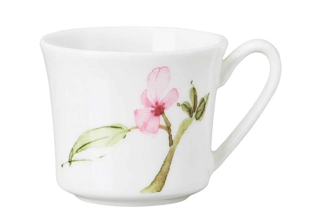 Rosenthal Jade Magnolie Espresso-Obertasse 0,1 l