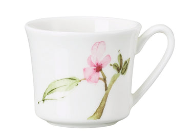 Rosenthal Jade Magnolie Espresso-Obertasse 0,1 l