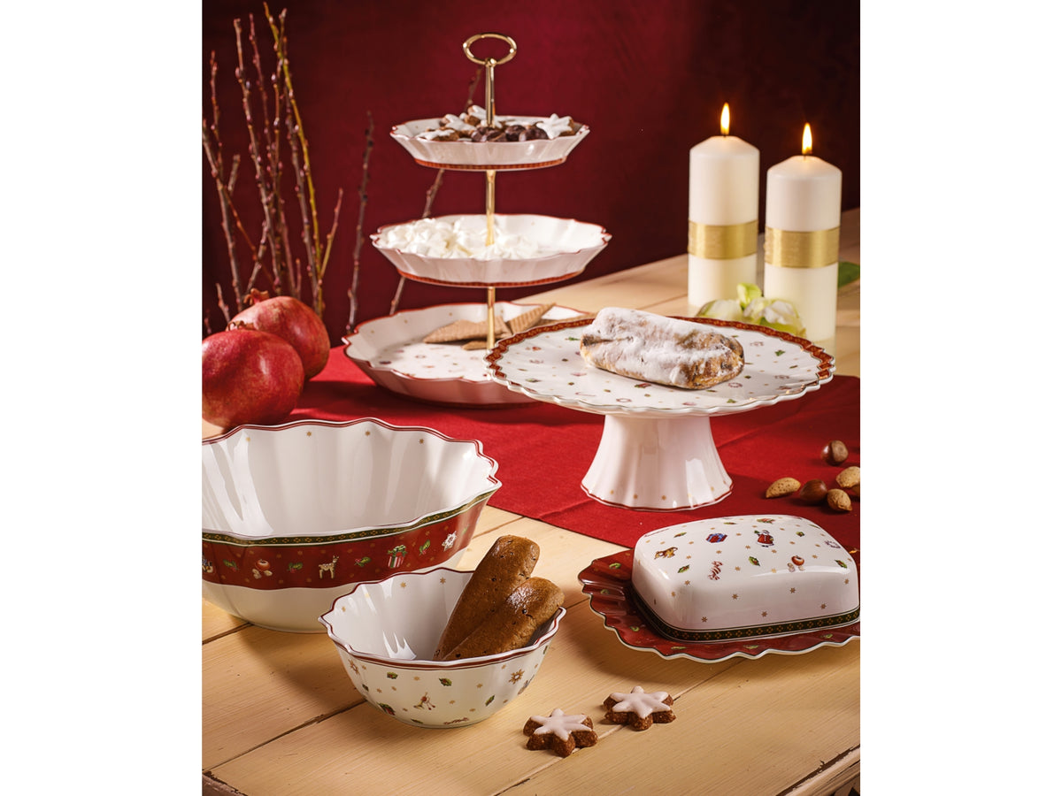 Villeroy & Boch Toy's Delight Schüssel mittel 25 cm