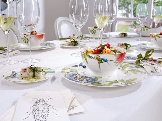 Villeroy & Boch Amazonia Anmut Brotteller 16 cm