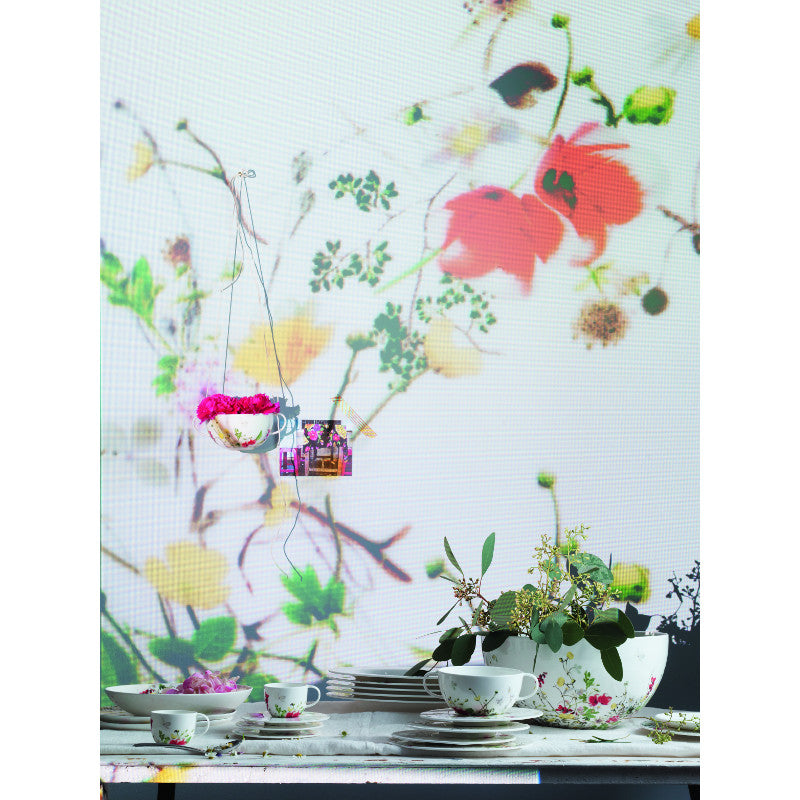Rosenthal Brillance Fleurs Sauvages Schüssel 26 cm
