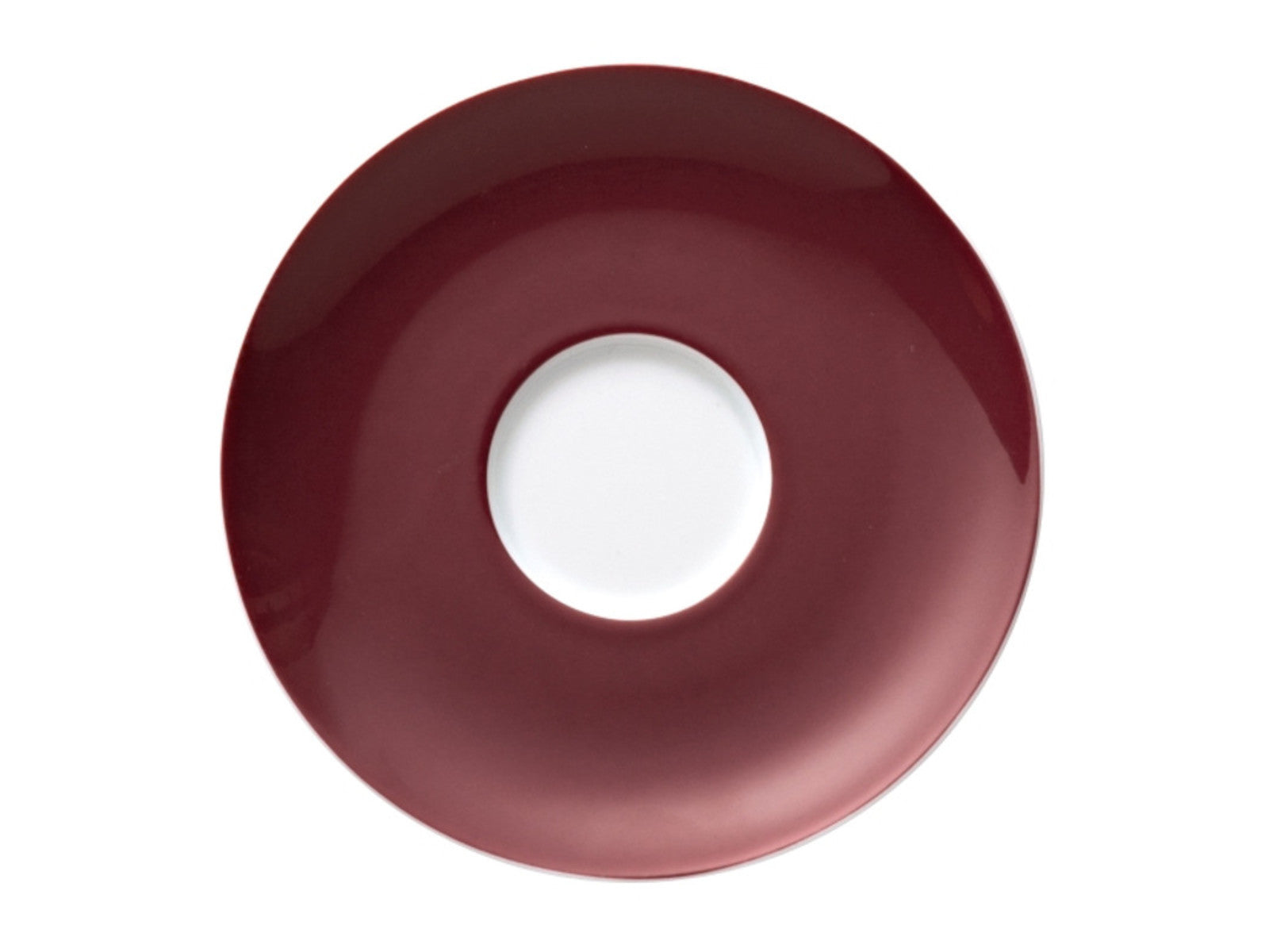 Thomas Sunny Day Fuchsia Kaffee-Untertasse 14,5 cm Freisteller