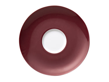 Thomas Sunny Day Fuchsia Kaffee-Untertasse 14,5 cm Freisteller