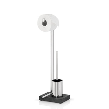 Blomus MENOTO Toilettenbutler poliert 63,5 cm