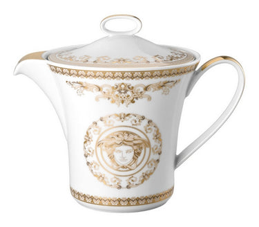 Versace Versace Medusa Gala Teekanne 6 Personen 1,3 l