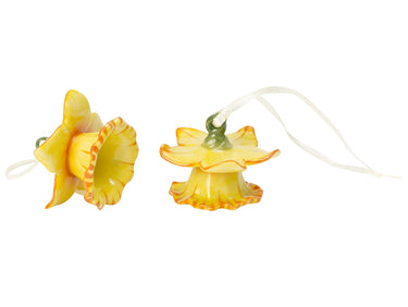 Villeroy & Boch Mini Flower Bells Osterglocke gelb 2tlg.