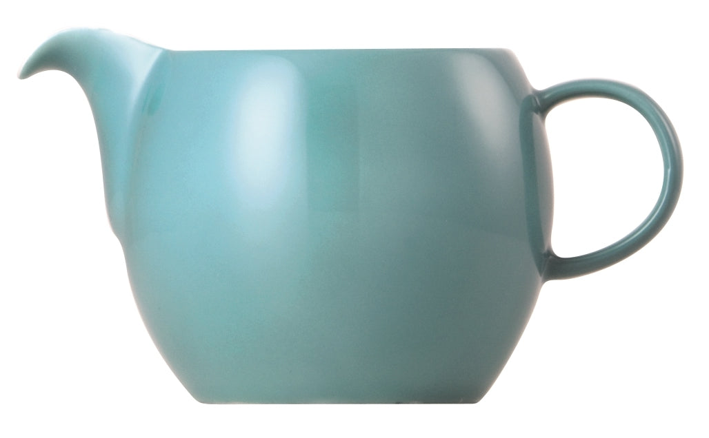 Thomas Sunny Day Turquoise Milchkännchen 0,20 l