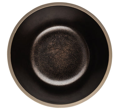Rosenthal Junto Bronze Müslischale 14 cm