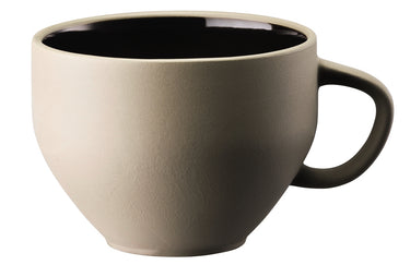 Rosenthal Junto Bronze Kombi-Obertasse 0,33 l