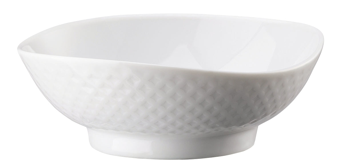 Rosenthal Junto Weiss Bowl 12 cm