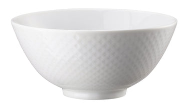Rosenthal Junto Weiss Schale 14 cm