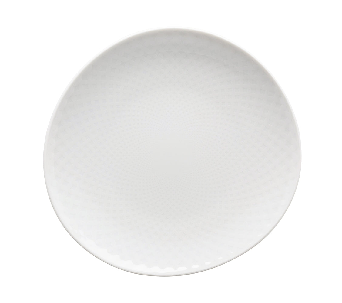 Rosenthal Junto Weiss Teller flach 16 cm