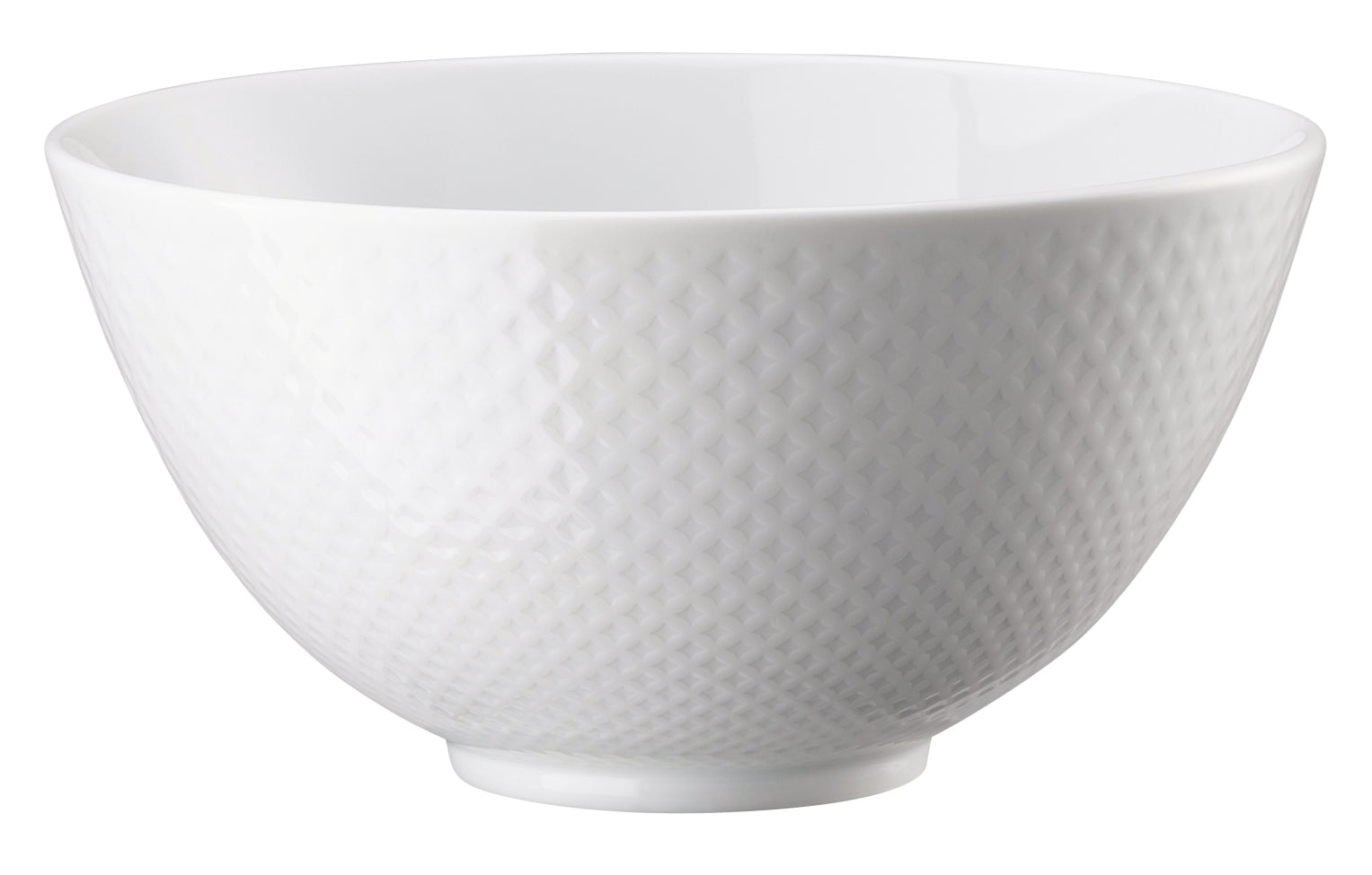 Rosenthal Junto Weiss Schale 15 cm