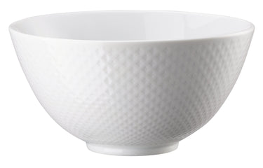Rosenthal Junto Weiss Schale 15 cm