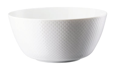 Rosenthal Junto Weiss Schüssel 22 cm