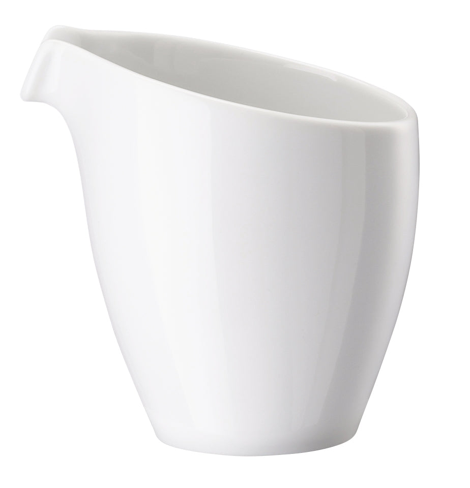 Rosenthal Junto Weiss Milchkännchen 0,2 l