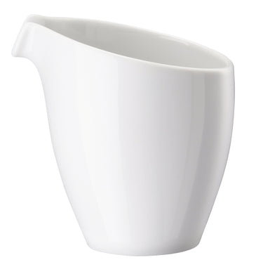 Rosenthal Junto Weiss Milchkännchen 0,2 l
