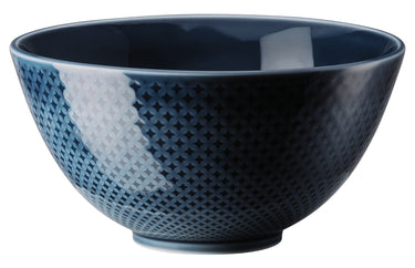 Rosenthal Junto Ocean Blue Schale 15 cm