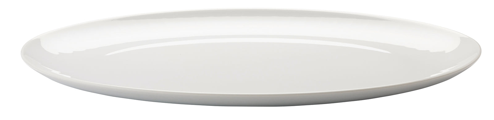 Arzberg Joyn Weiss Platte 38 cm