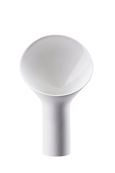 Rosenthal Fondale weiss matt Vase 33 cm (14475-100102-26033)