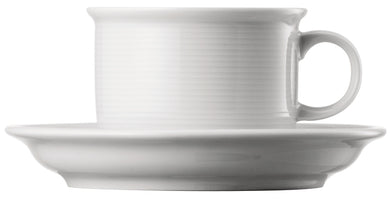 Thomas Trend Weiss Kaffeetasse 2tlg.