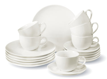 vivo V & B Group New Fresh Basic Kaffeeset 18tlg.