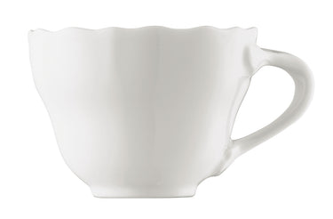 Hutschenreuther Maria Theresia Weiss Espresso-/Mokka-Obertasse