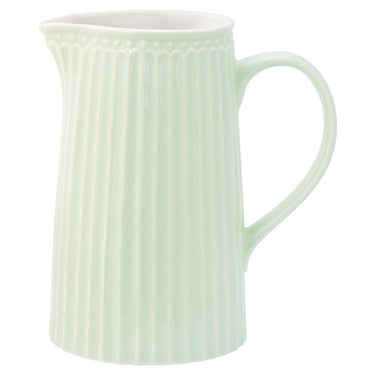 Greengate Alice Krug pale green 1L