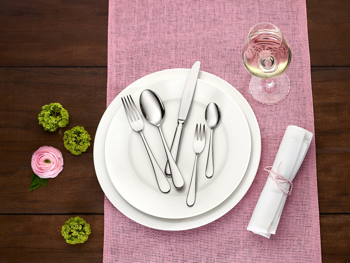 Villeroy & Boch Oscar Tafelbesteck 30tlg. Lifestyle