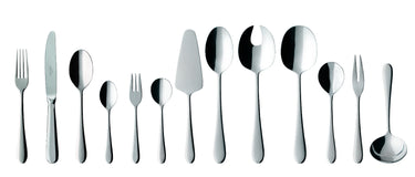 Villeroy & Boch Oscar Tafelbesteck 68tlg.