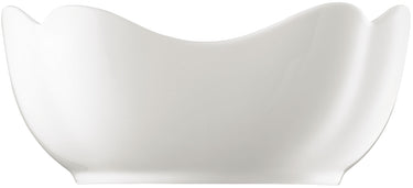 Hutschenreuther Maria Theresia Weiss Schüssel eckig 24 cm