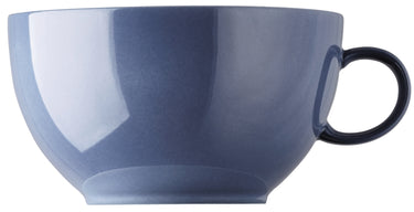 Thomas Sunny Day Nordic Blue Cappuccino-Obertasse 0,38 l