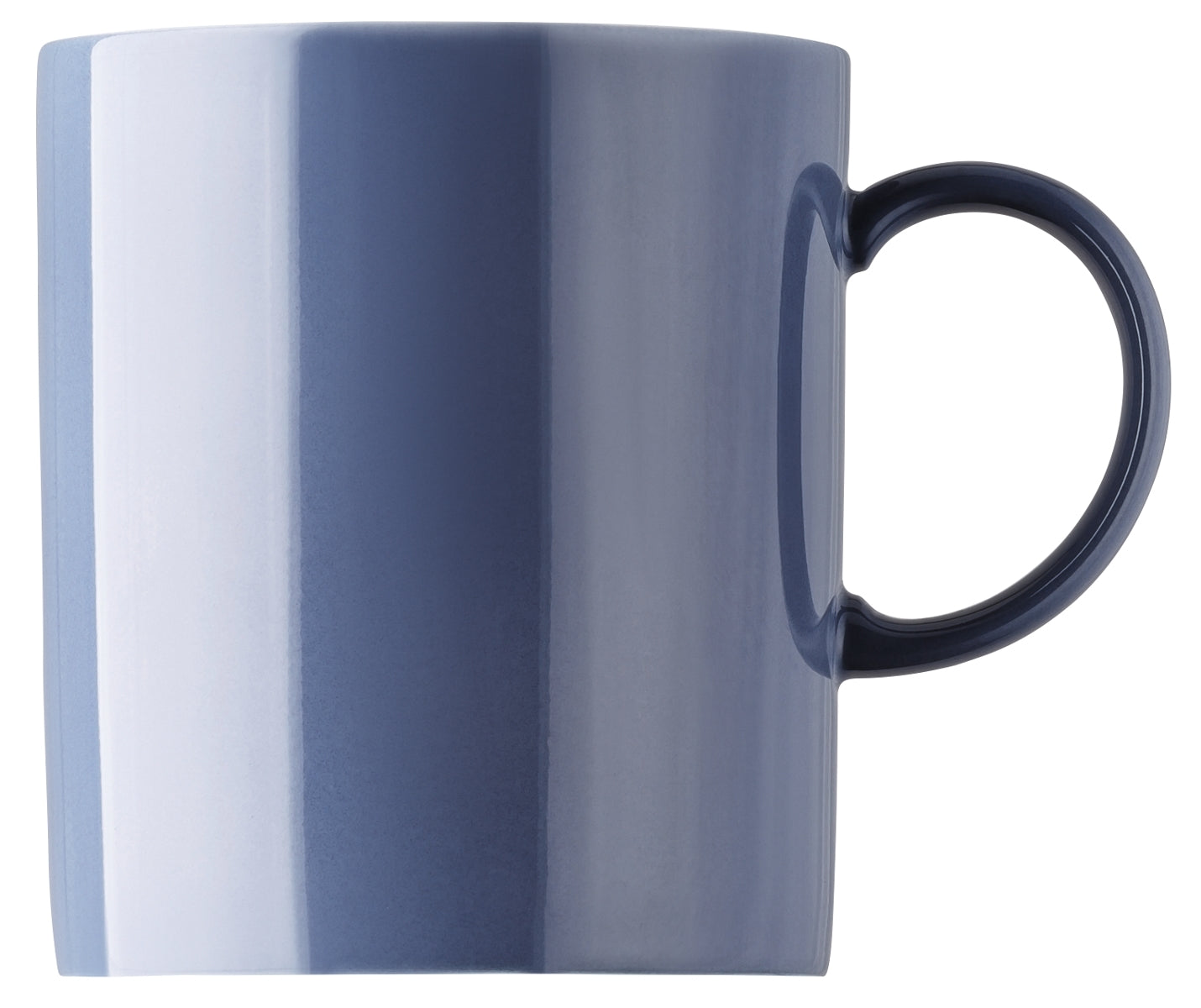 Thomas Sunny Day Nordic Blue Becher mit Henkel 0,3 l