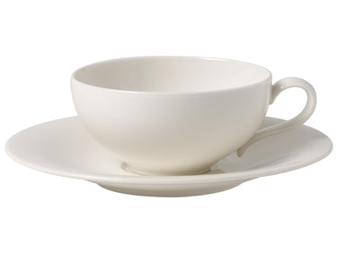Villeroy & Boch New Cottage Basic Serie Teetasse 2tlg.