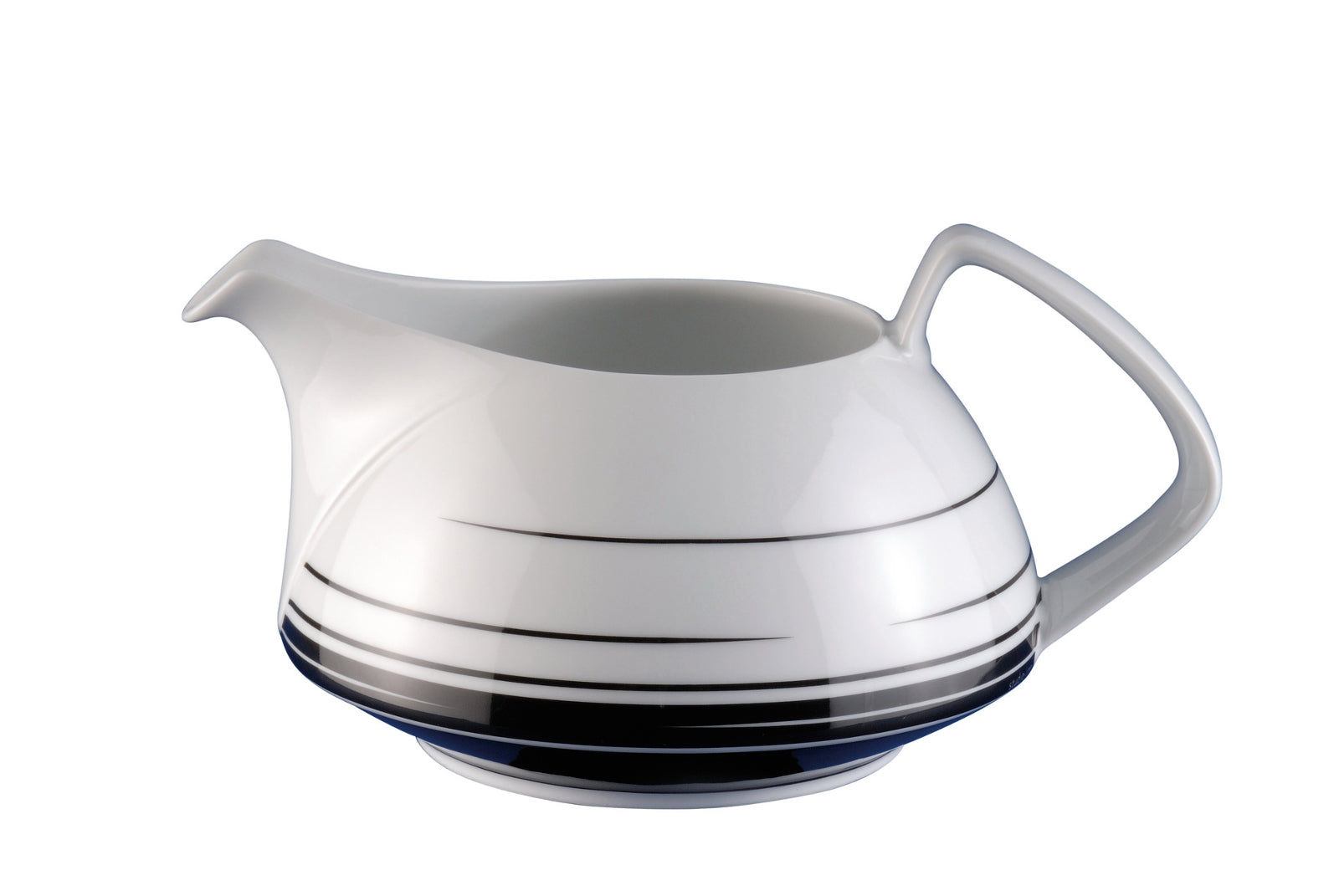 Rosenthal TAC Gropius Dynamic Sauciere 1tlg