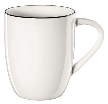 ASA à table ligne noire Henkelbecher 0,35l