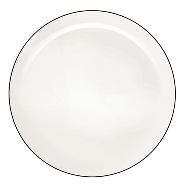 ASA à table ligne noire Teller flach 31,5 cm
