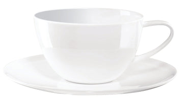 ASA à table Cafe au lait Tasse mit Untertasse 0,35 l