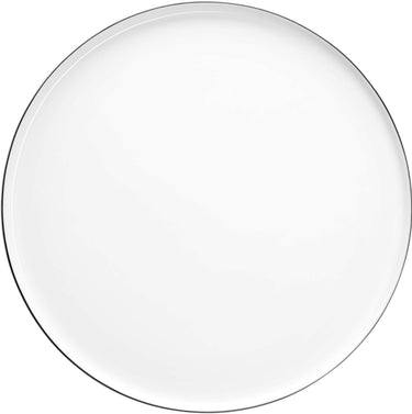 ASA à table ligne noire oco Dessertteller m. Rand 21cm
