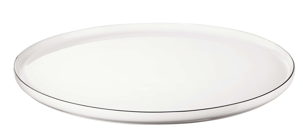 ASA à table ligne noire oco Speiseteller 27 cm