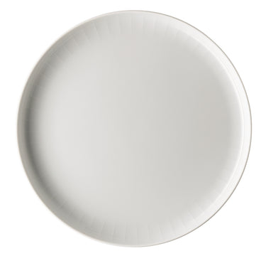 Rosenthal Joyn Weiss Gourmetteller flach 26 cm