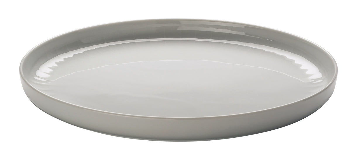 Rosenthal Joyn Weiss Gourmetteller flach 26 cm